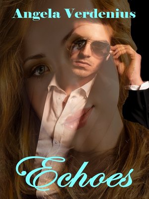 cover image of Echoes